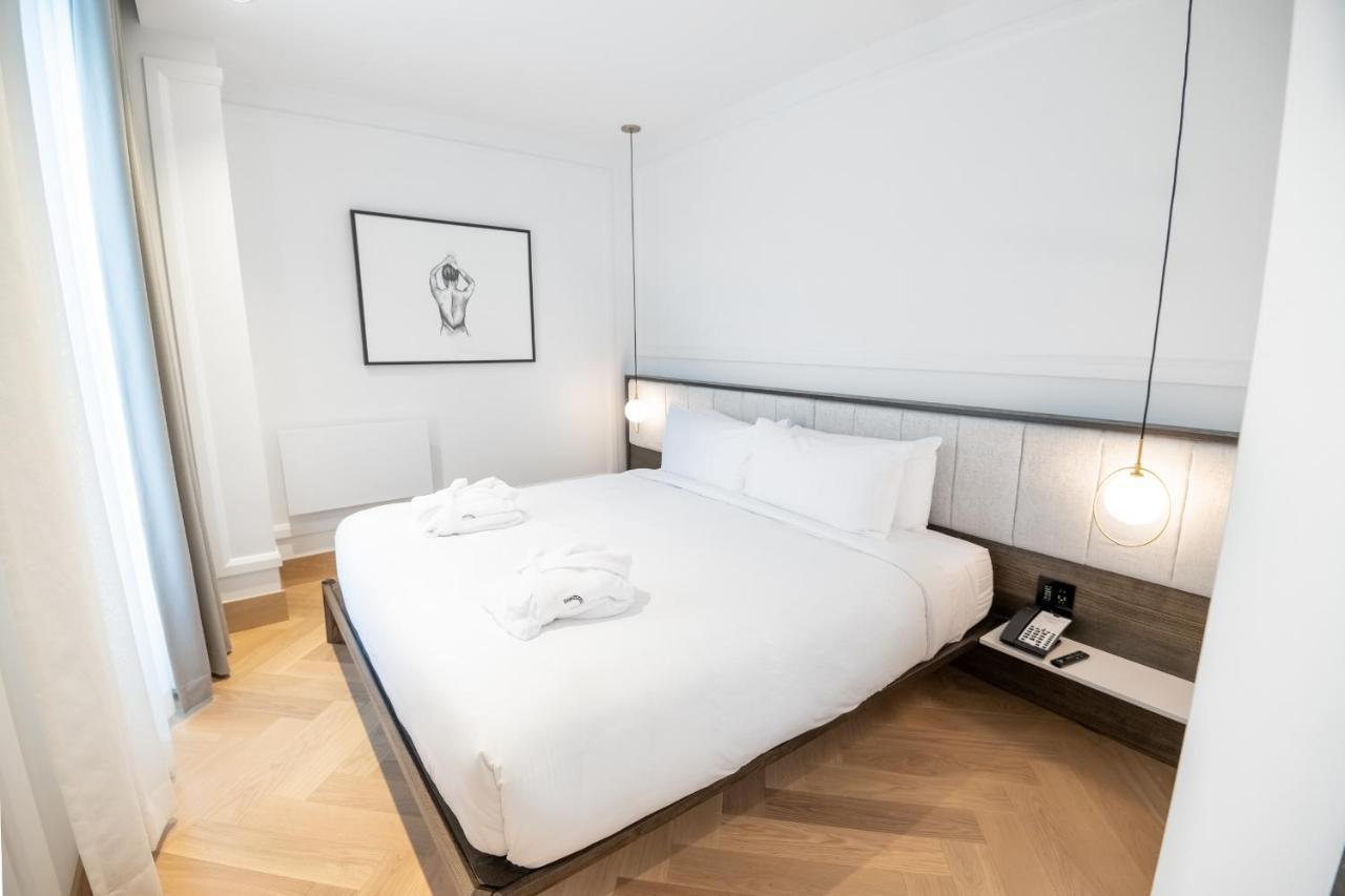 Suite Supérieure