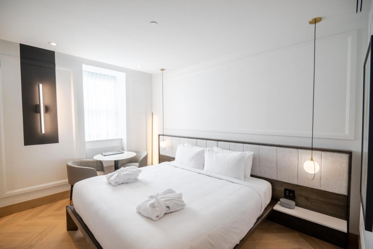 Chambre Double Standard
